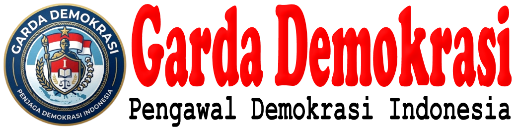 Garda Demokrasi